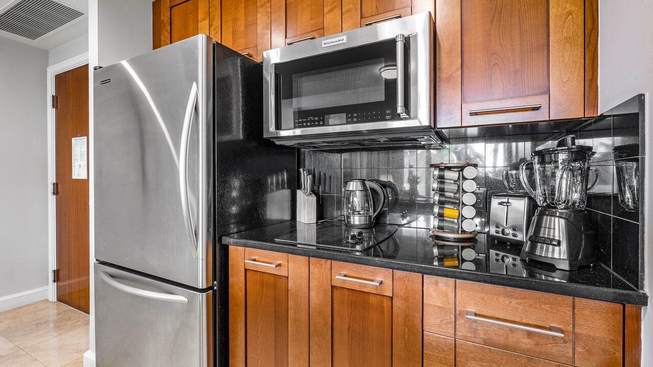 Photo of Kitchen in Singer Island