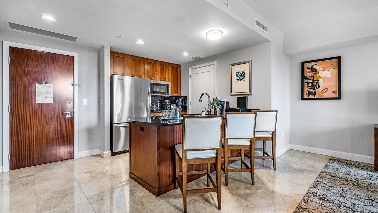 Photo of Kitchen in Singer Island
