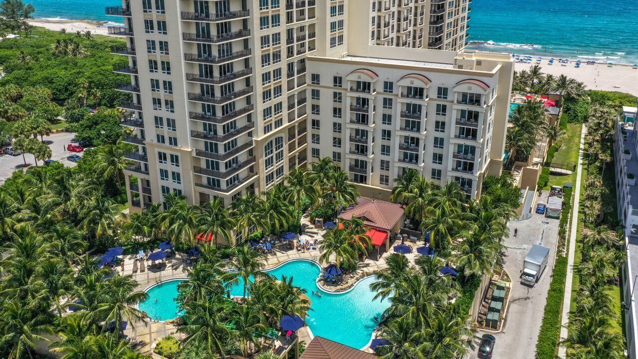 Photo of Outdoor in Singer Island