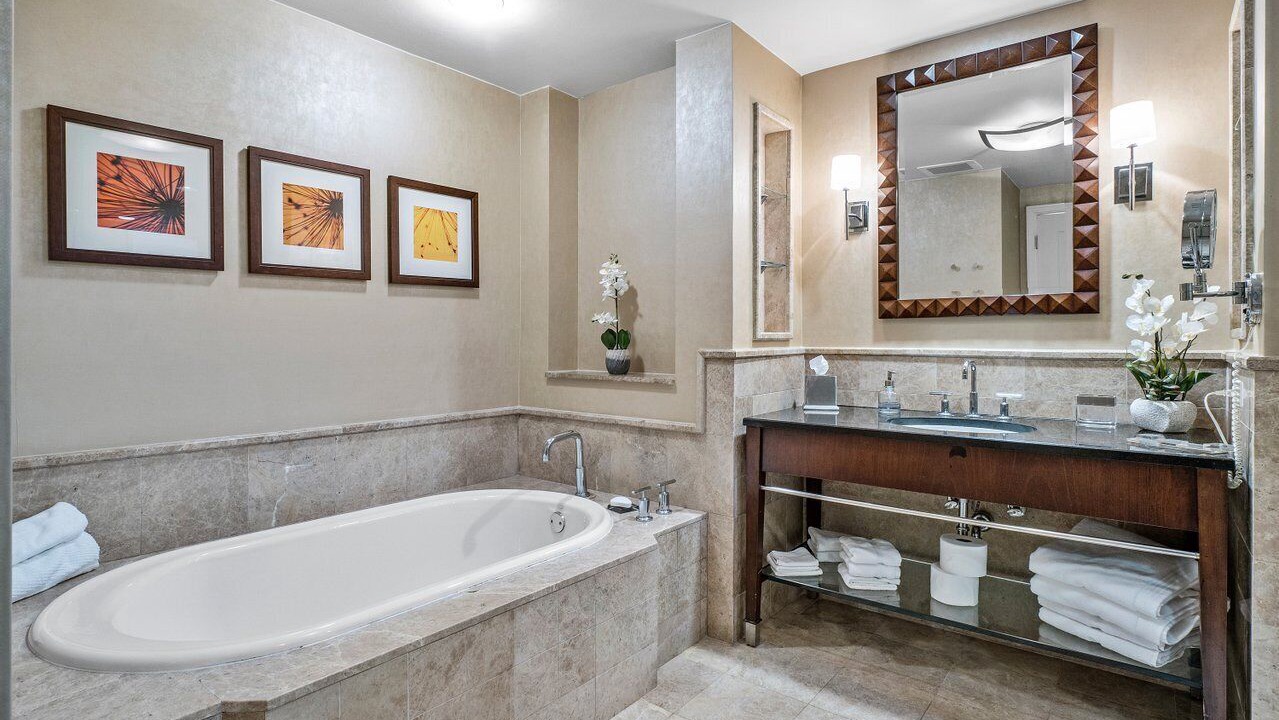 Photo of Bathroom in Singer Island