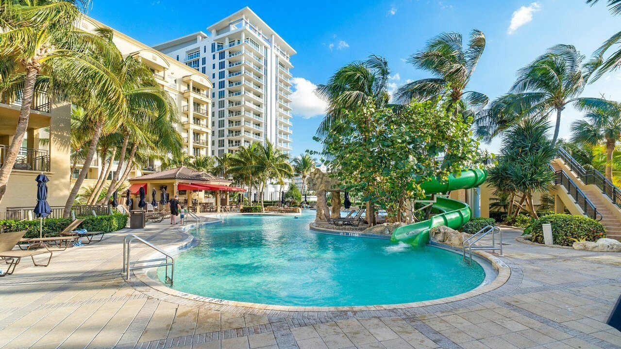 Photo of Outdoor in Singer Island