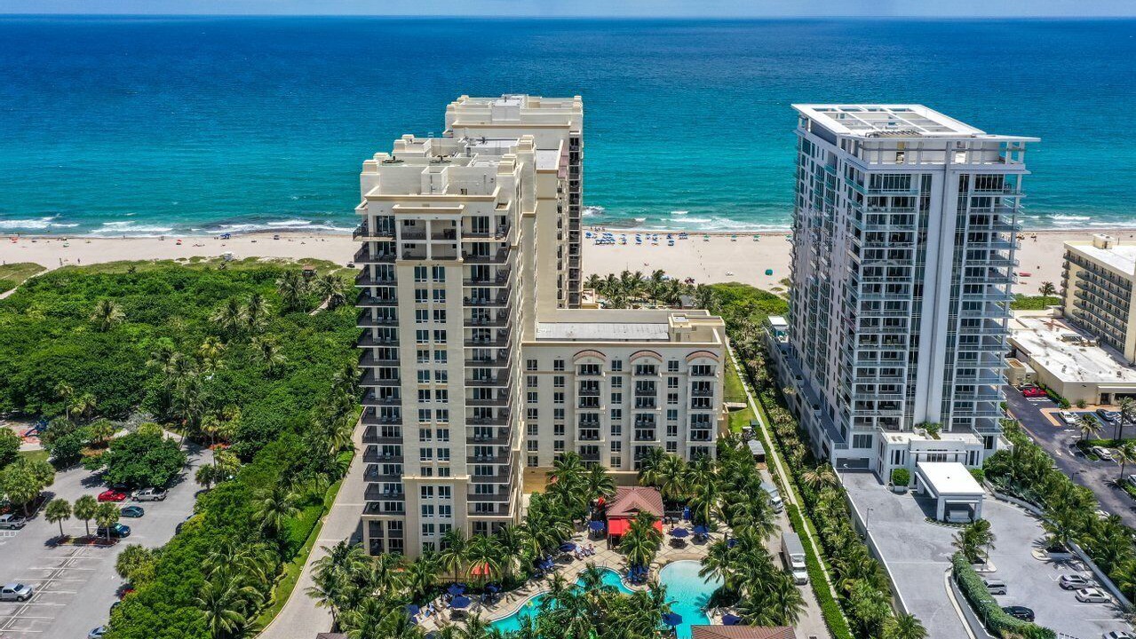 Photo of Outdoor in Singer Island