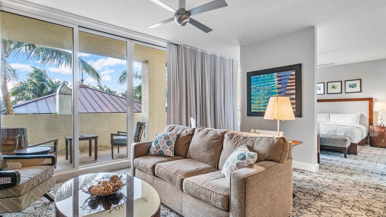 Photo of Livingroom in Singer Island