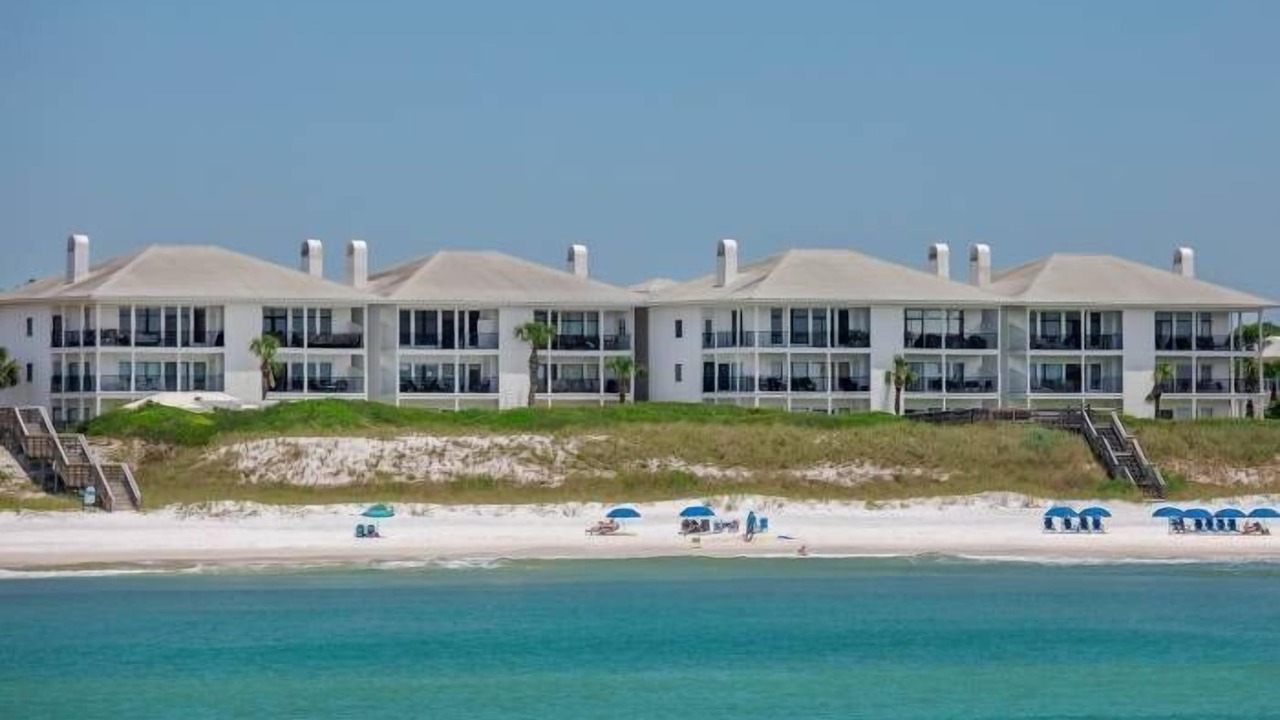 Photo of Others in Dune Allen Beach