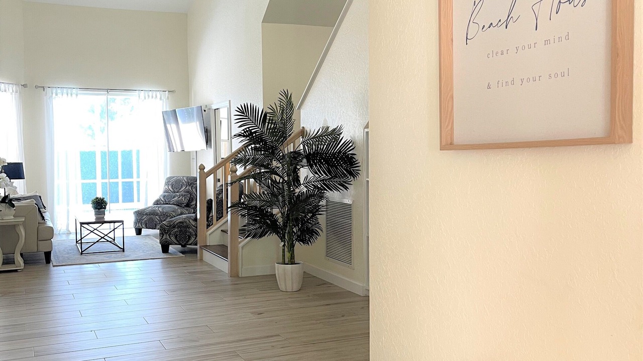 Photo of Livingroom in Park Shore