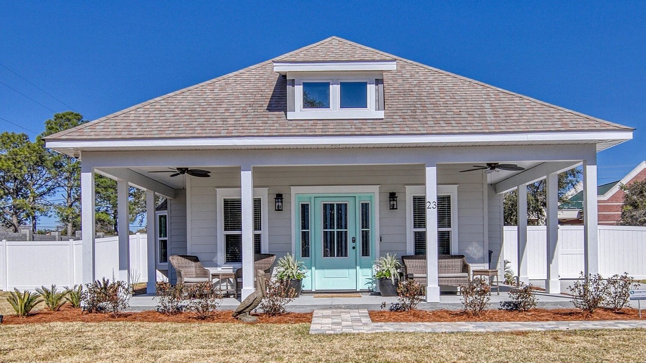 Photo of Outdoor in Gulf Pines