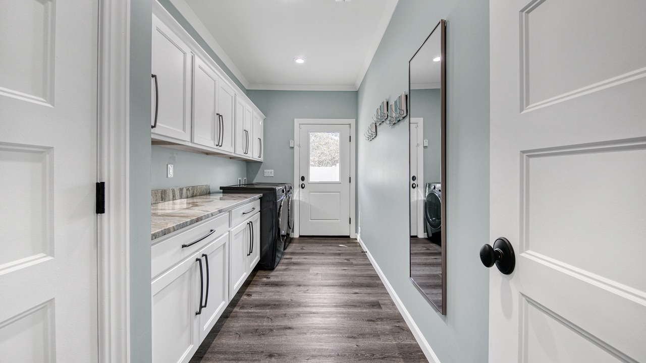 Photo of Kitchen in Gulf Pines