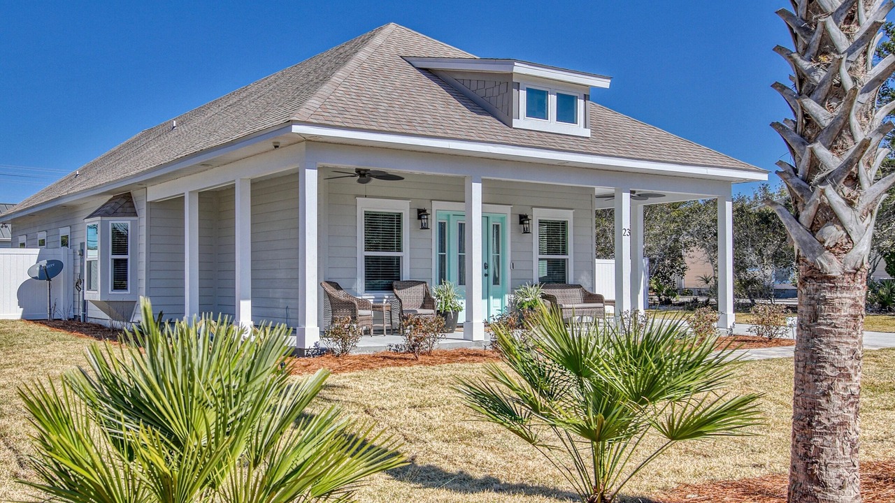 Photo of Outdoor in Gulf Pines