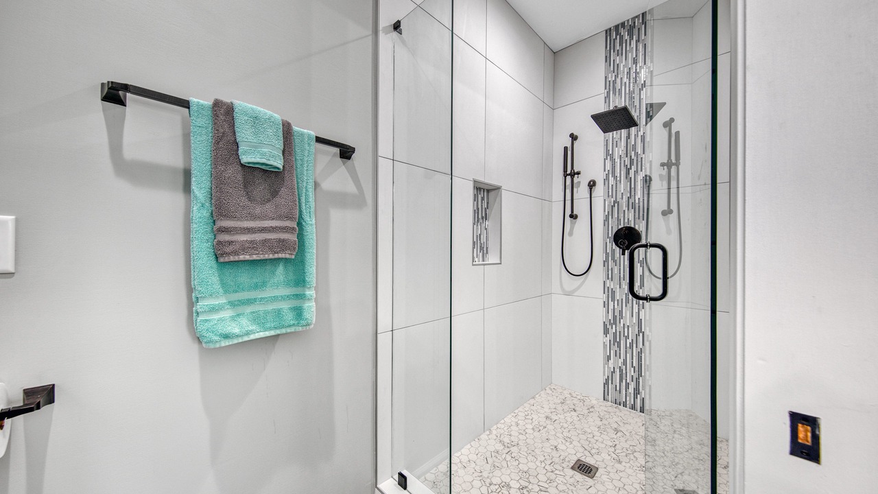 Photo of Bathroom in Gulf Pines
