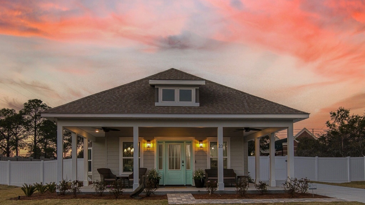 Photo of Outdoor in Gulf Pines