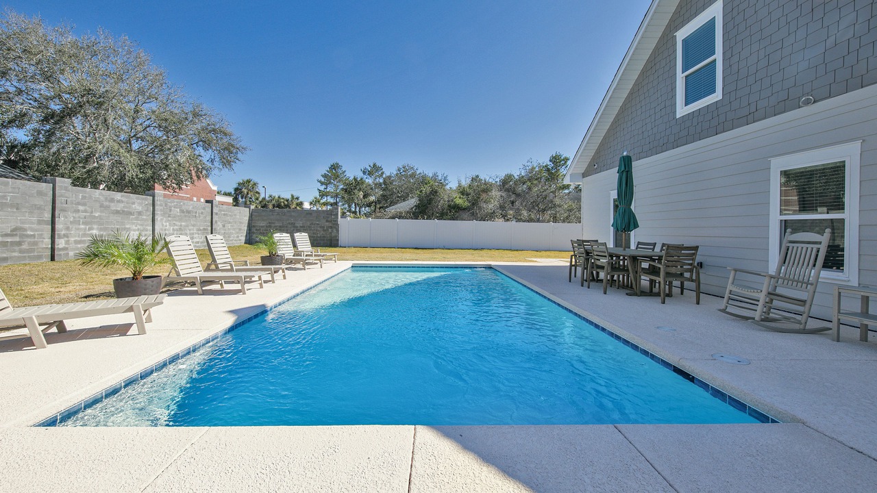 Photo of Outdoor in Gulf Pines