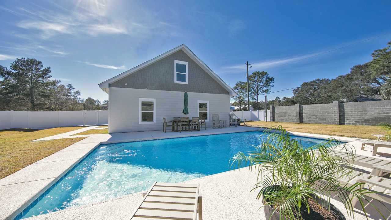 Photo of Outdoor in Gulf Pines