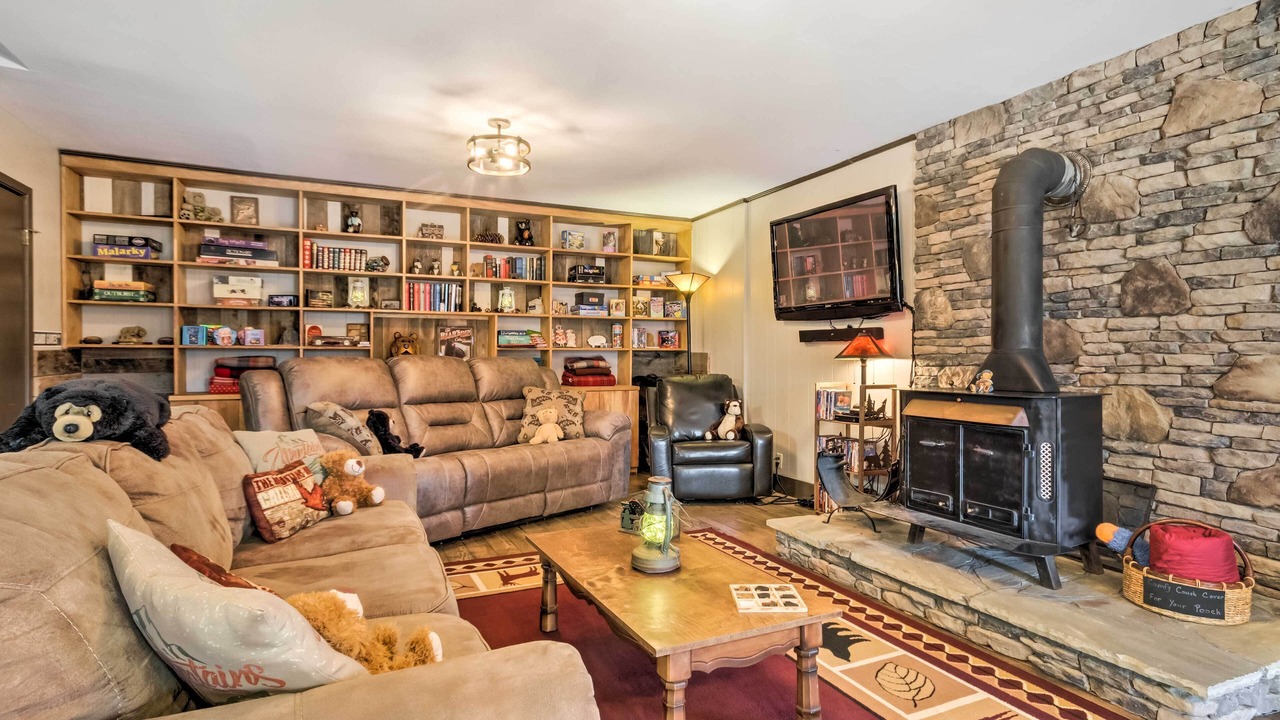 Photo of Livingroom in Franklin