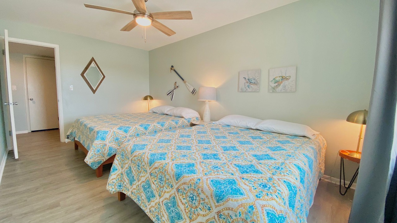 Photo of Bedroom in Crescent Beach