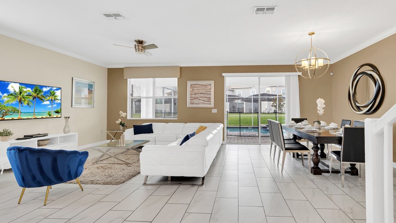 Photo of Bedroom in Sandy Ridge