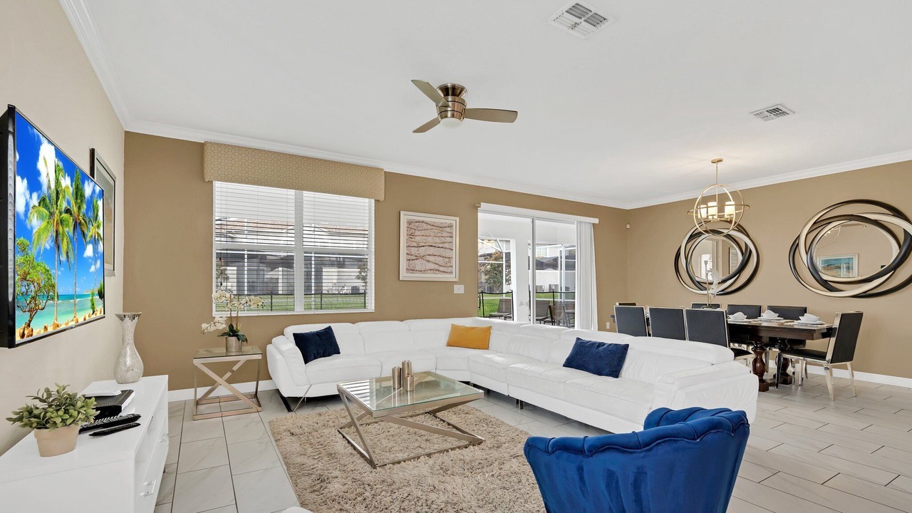 Photo of Bedroom in Sandy Ridge