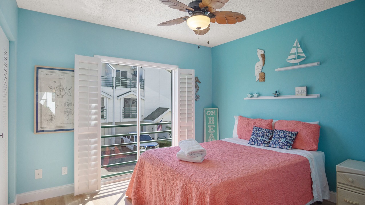 Photo of Bedroom in Island Estate