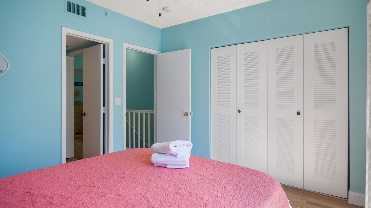 Photo of Bedroom in Island Estate