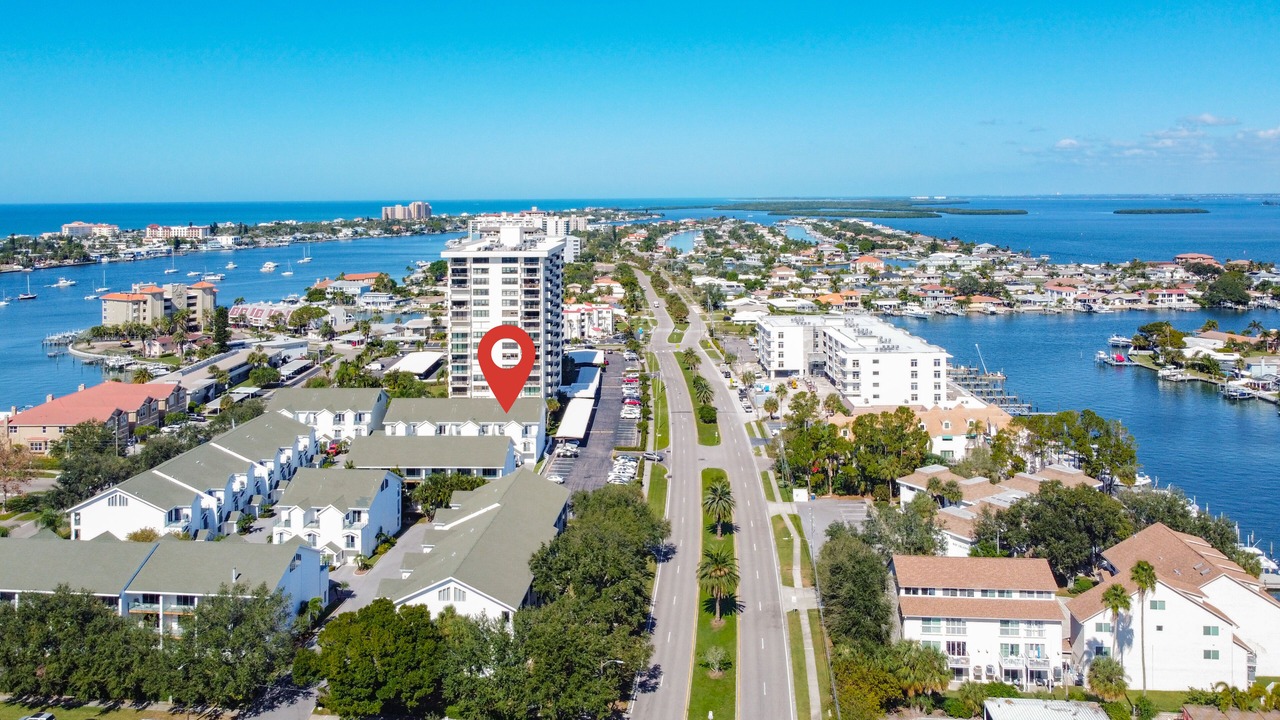 Photo of Outdoor in Island Estate
