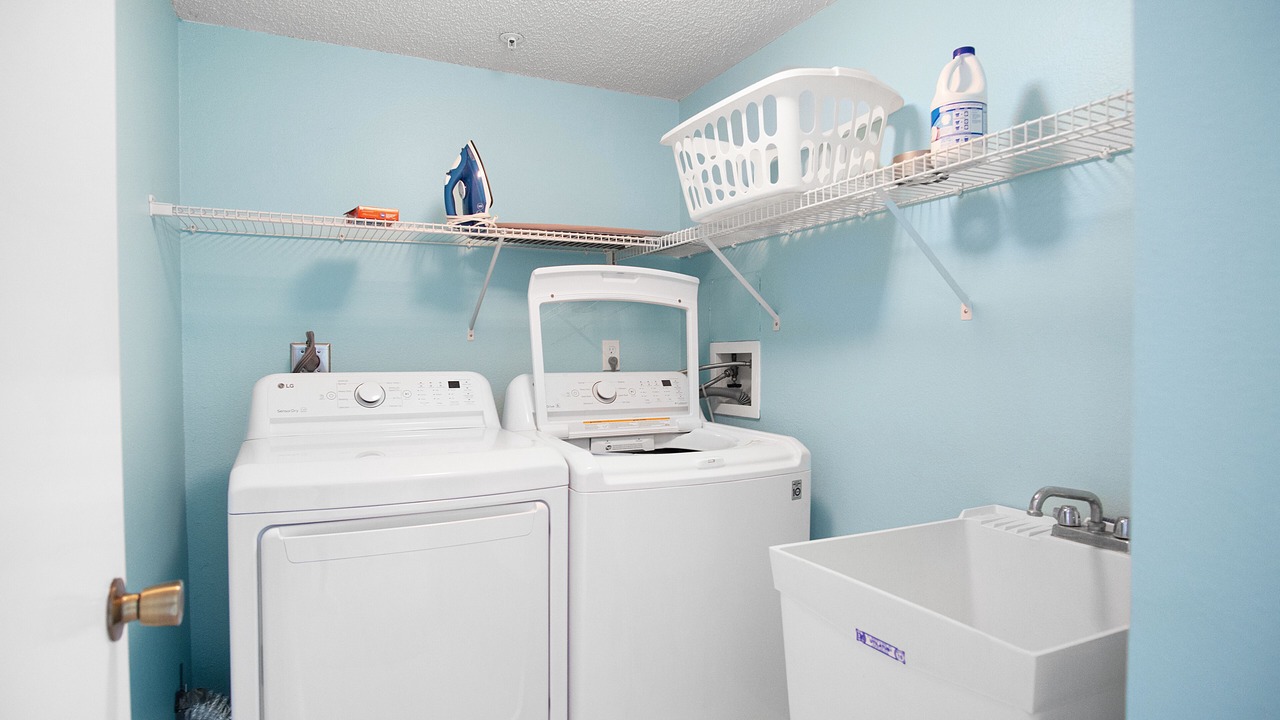 Photo of Bathroom in Island Estate