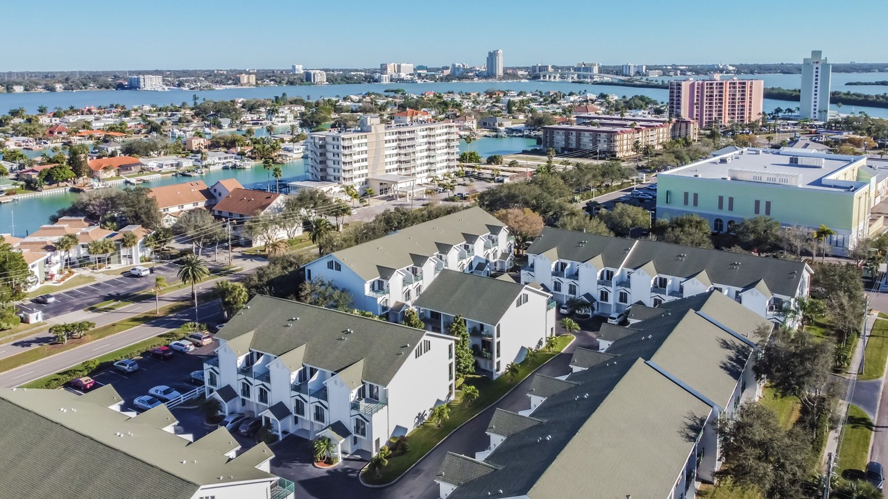 Photo of Outdoor in Island Estate