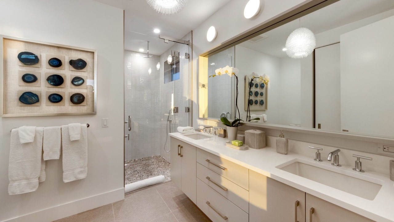 Photo of Bathroom in Anna Maria