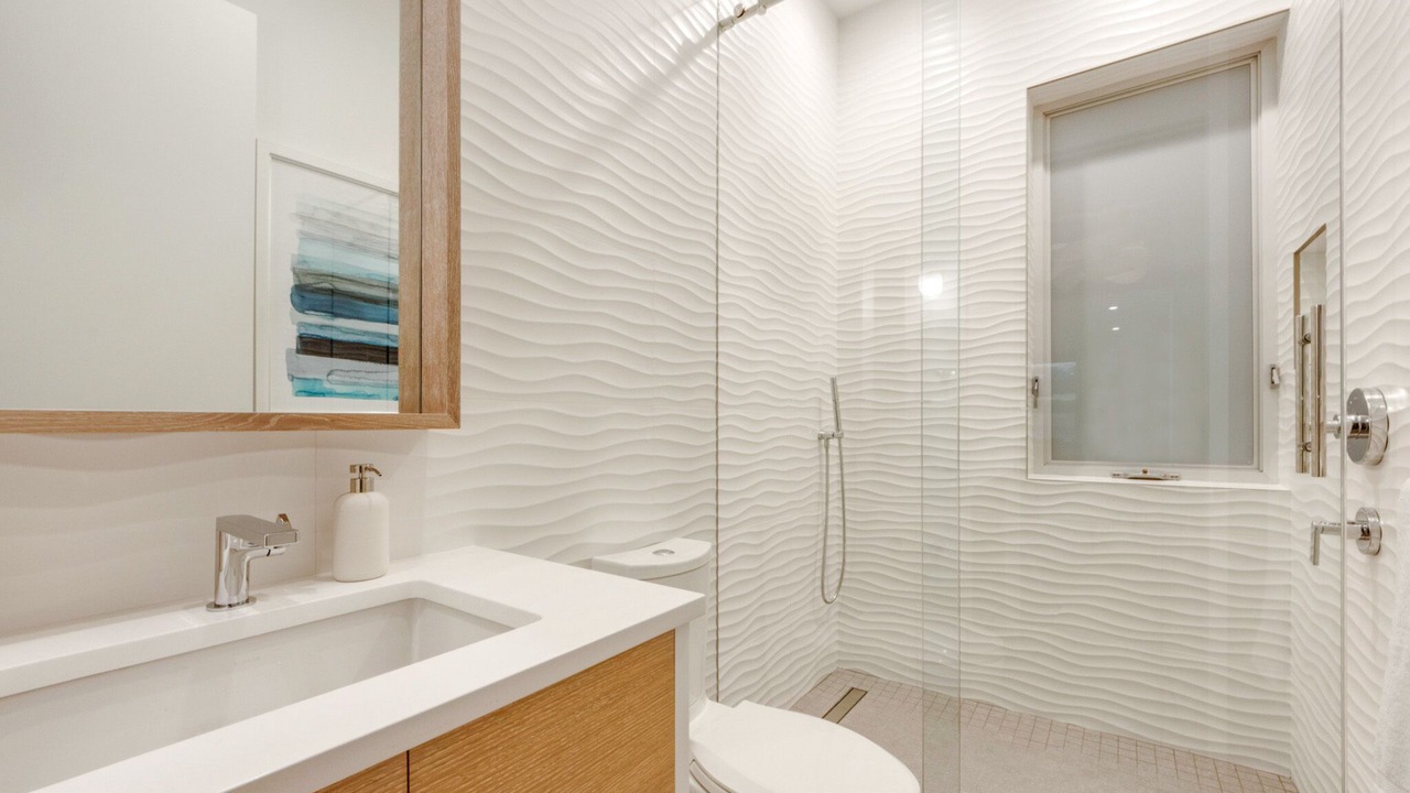 Photo of Bathroom in Anna Maria