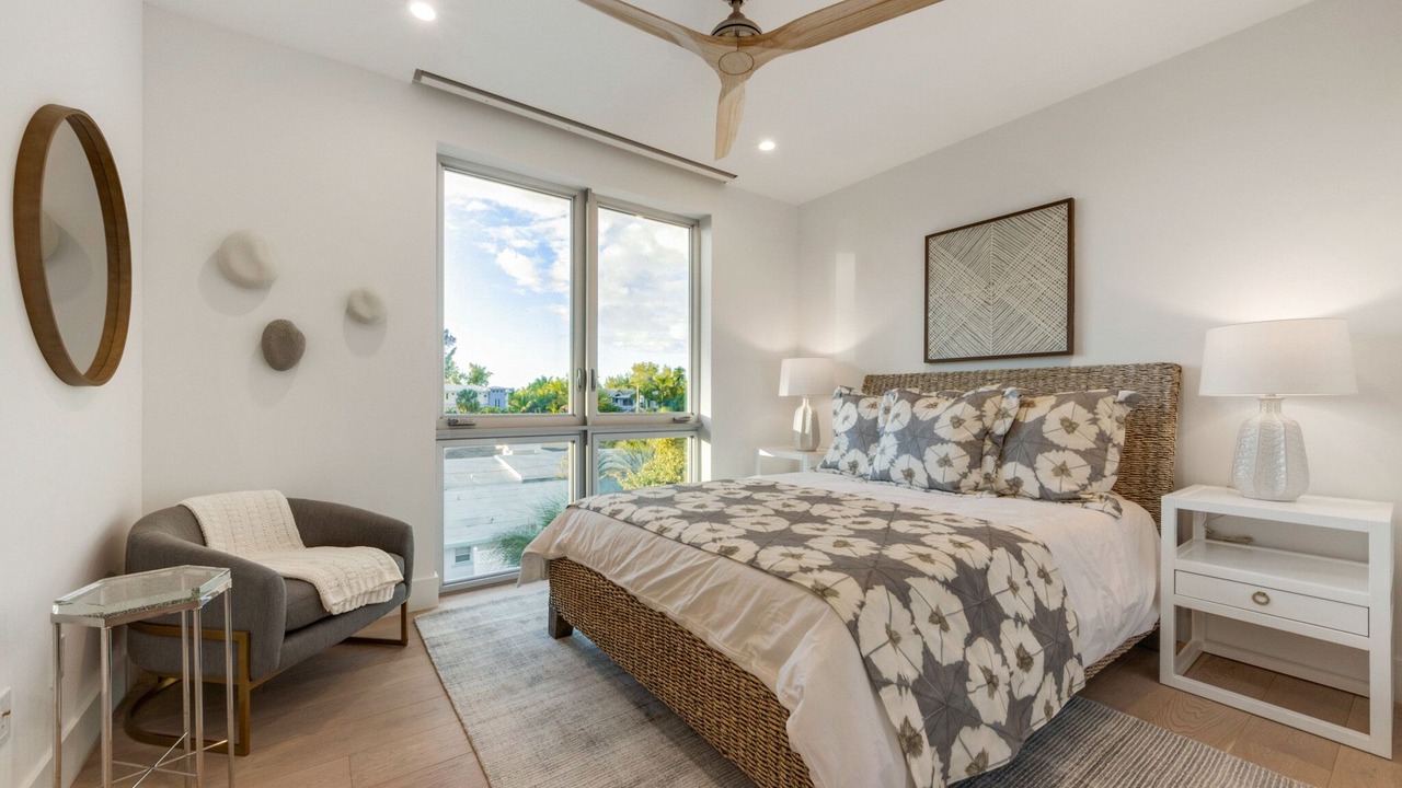 Photo of Bedroom in Anna Maria