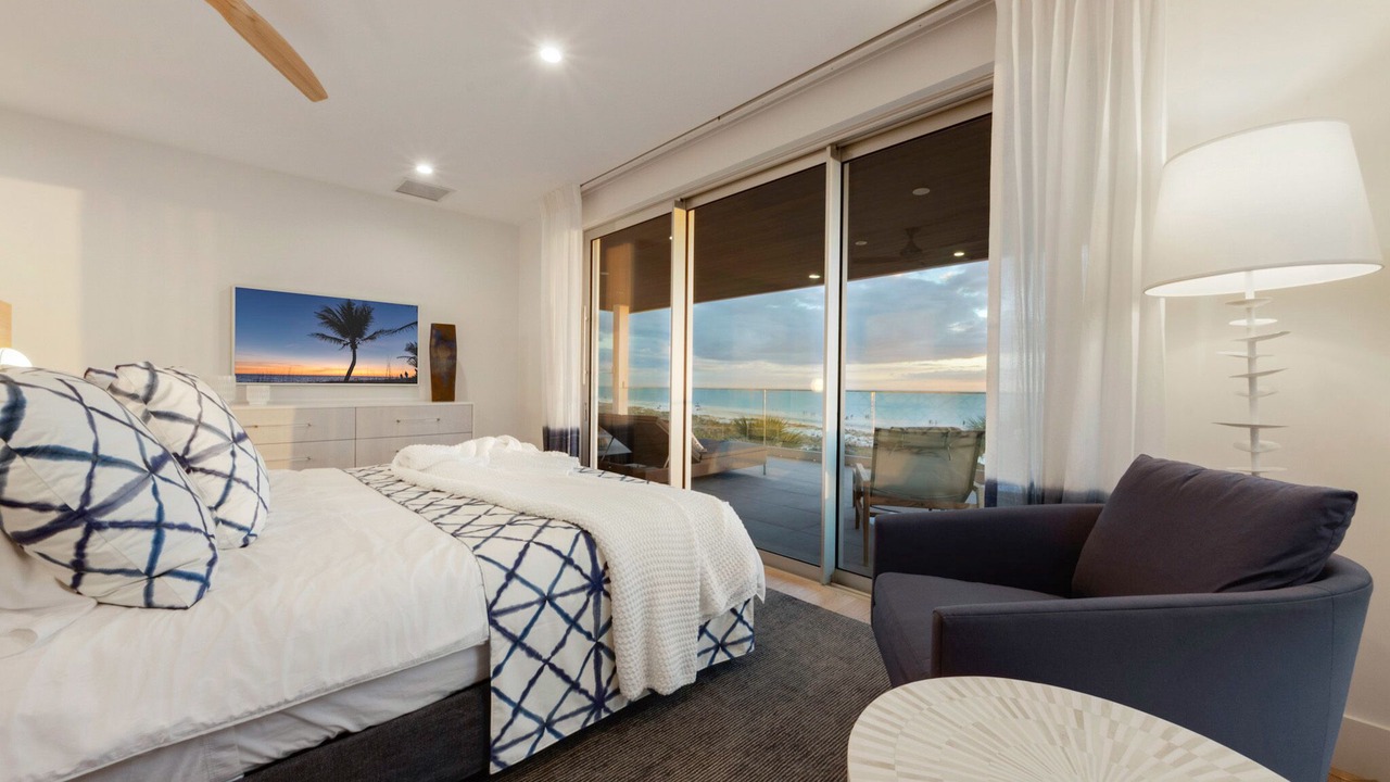 Photo of Bedroom in Anna Maria