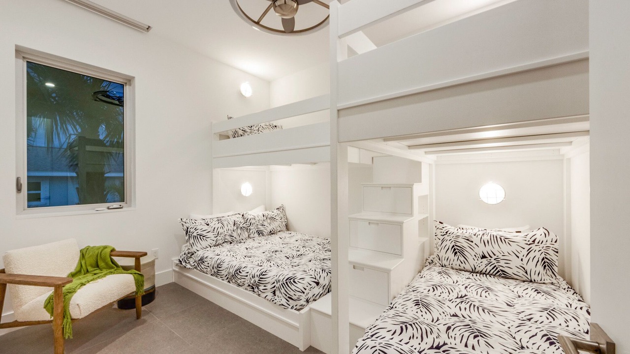 Photo of Bedroom in Anna Maria