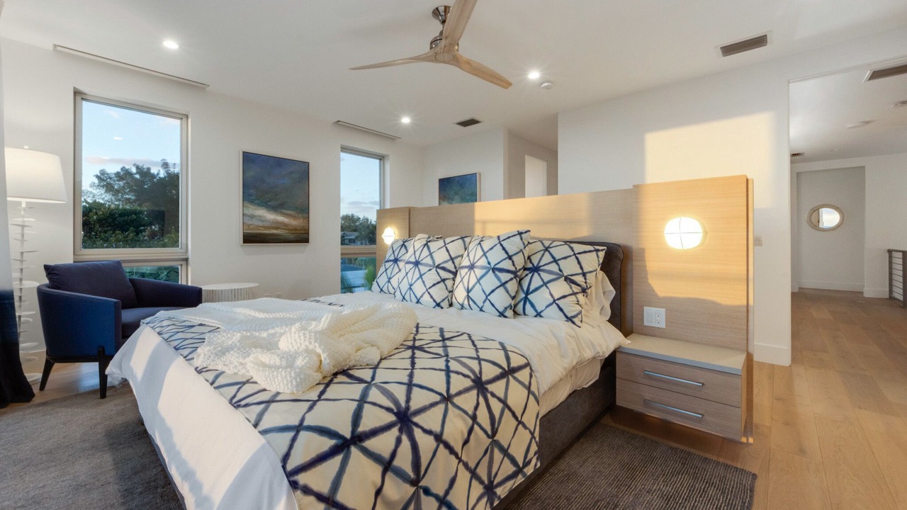 Photo of Bedroom in Anna Maria
