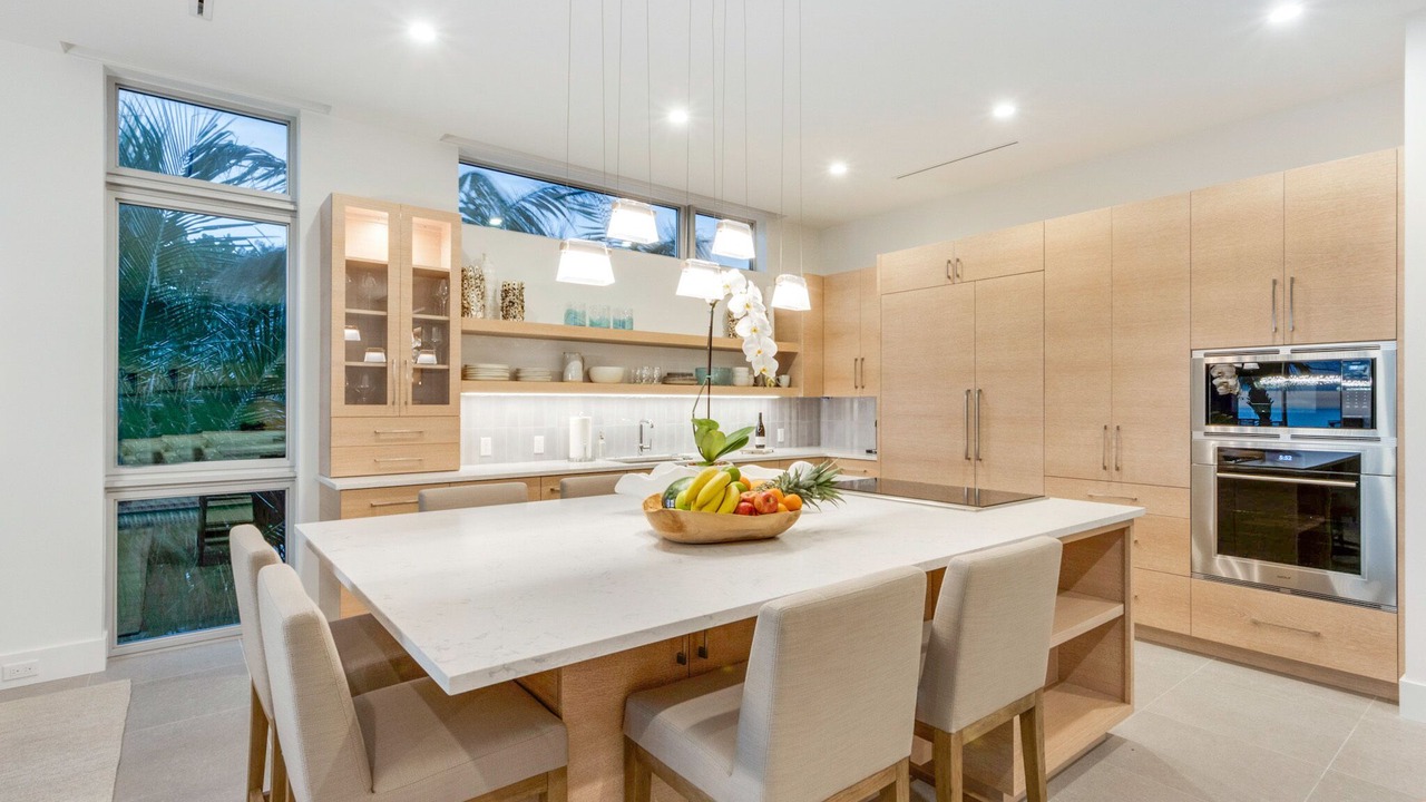 Photo of Kitchen in Anna Maria