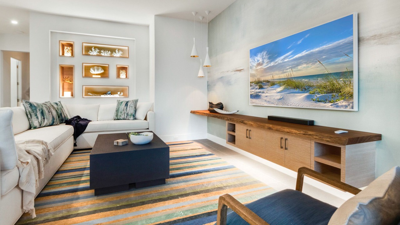 Photo of Livingroom in Anna Maria