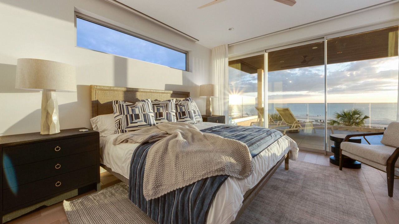 Photo of Bedroom in Anna Maria