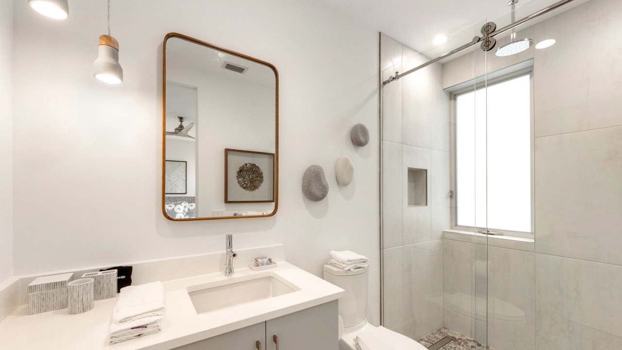 Photo of Bathroom in Anna Maria