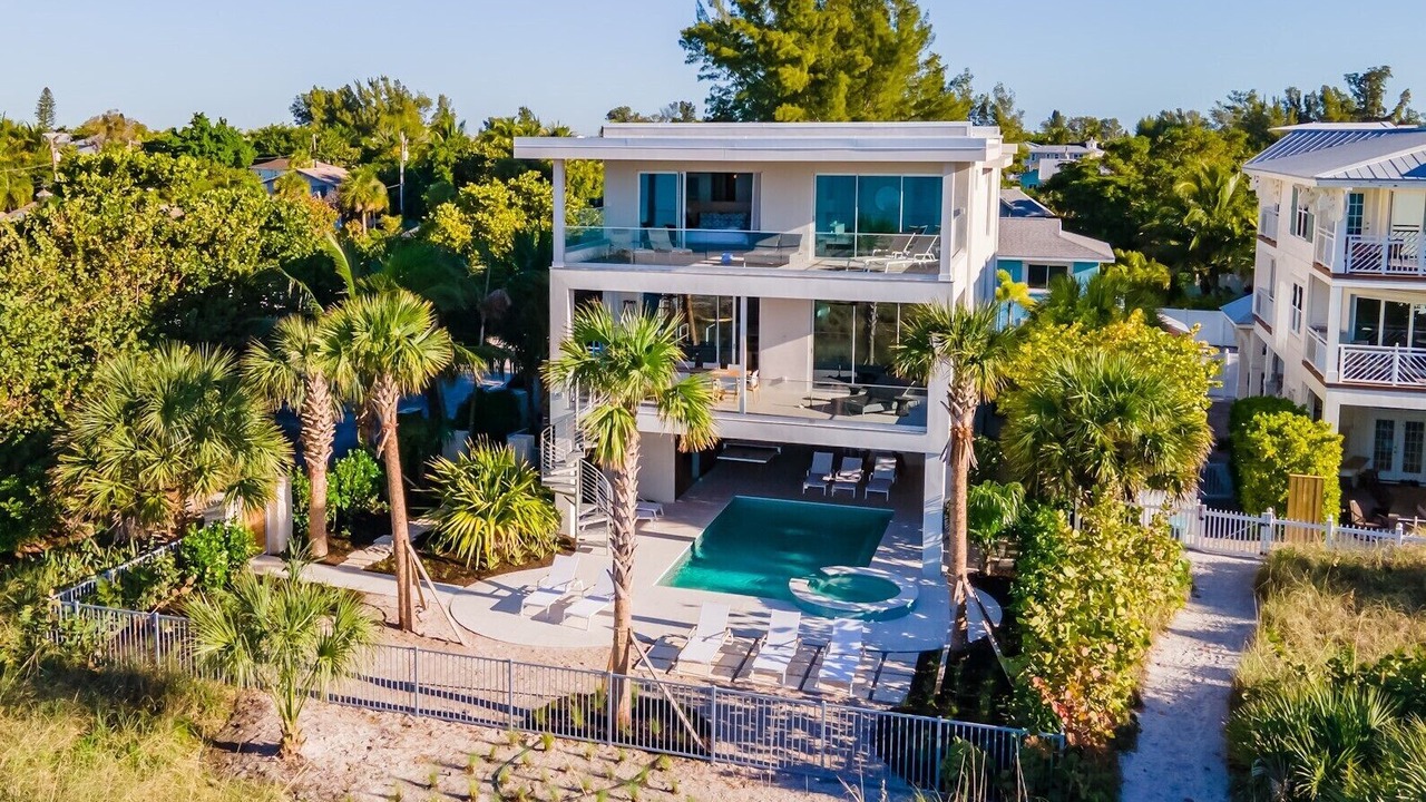 Photo of Outdoor in Anna Maria