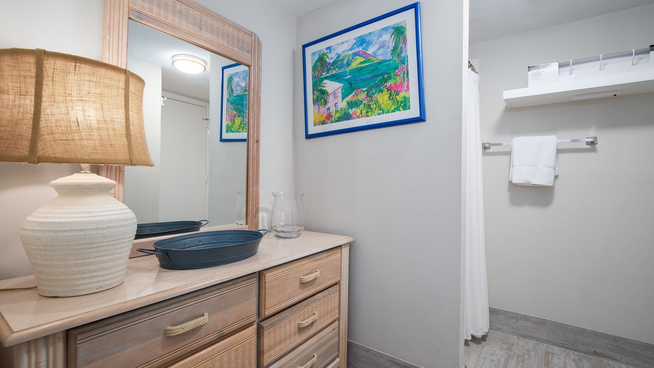 Photo of Bathroom in Sandestin