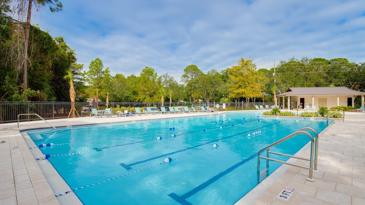 Photo of Outdoor in Sandestin