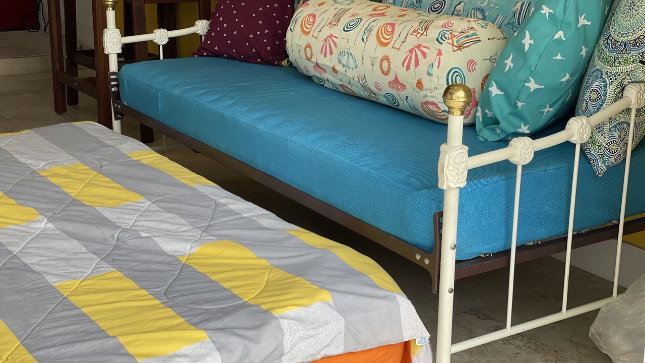 Photo of Bedroom in Lake Worth Corridor