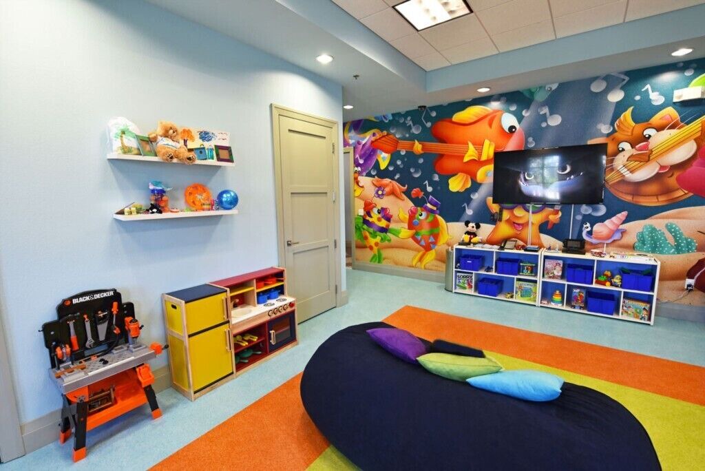 Photo of Bedroom in Sandy Ridge