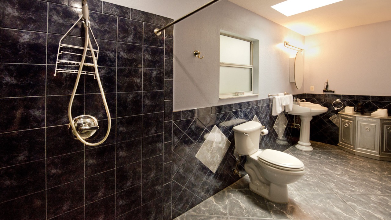 Photo of Bathroom in Summerfield