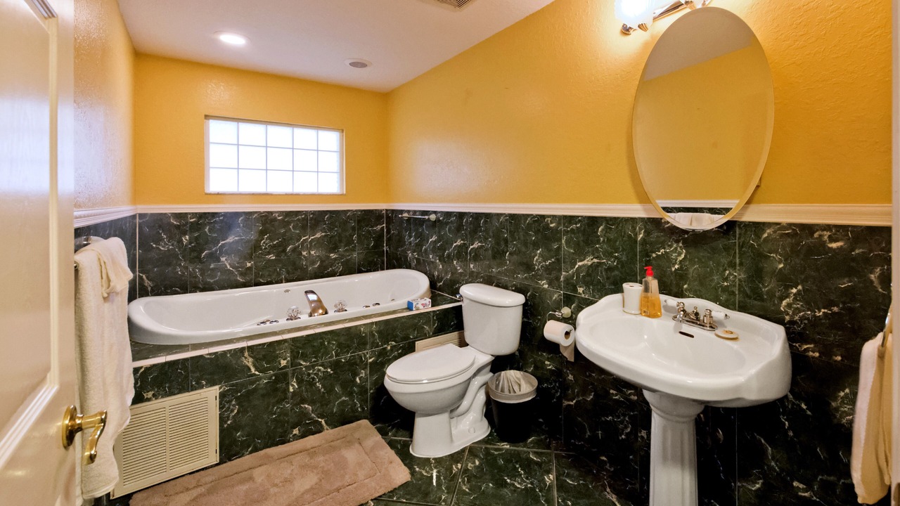 Photo of Bathroom in Summerfield