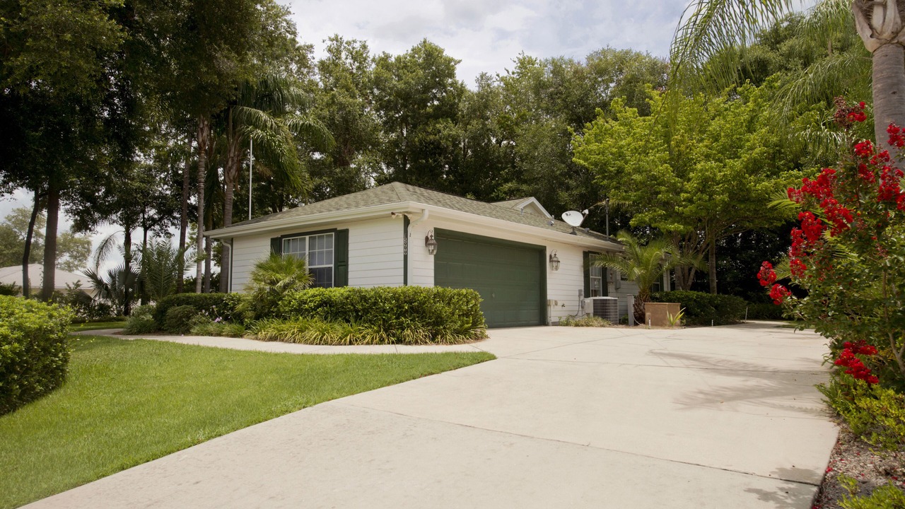 Photo of Outdoor in Summerfield
