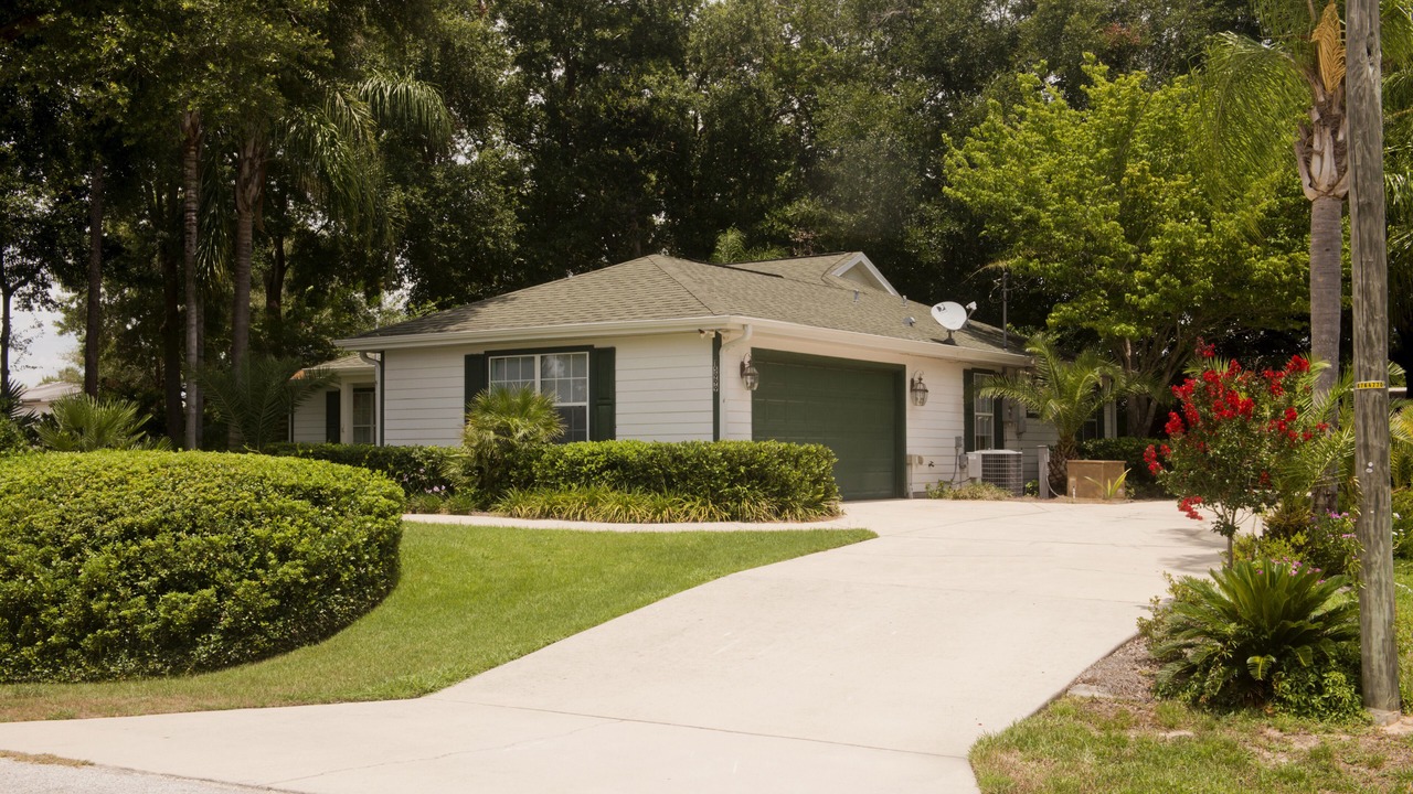 Photo of Outdoor in Summerfield