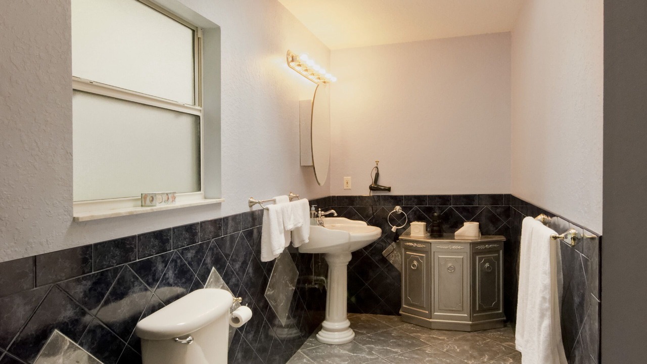Photo of Bathroom in Summerfield