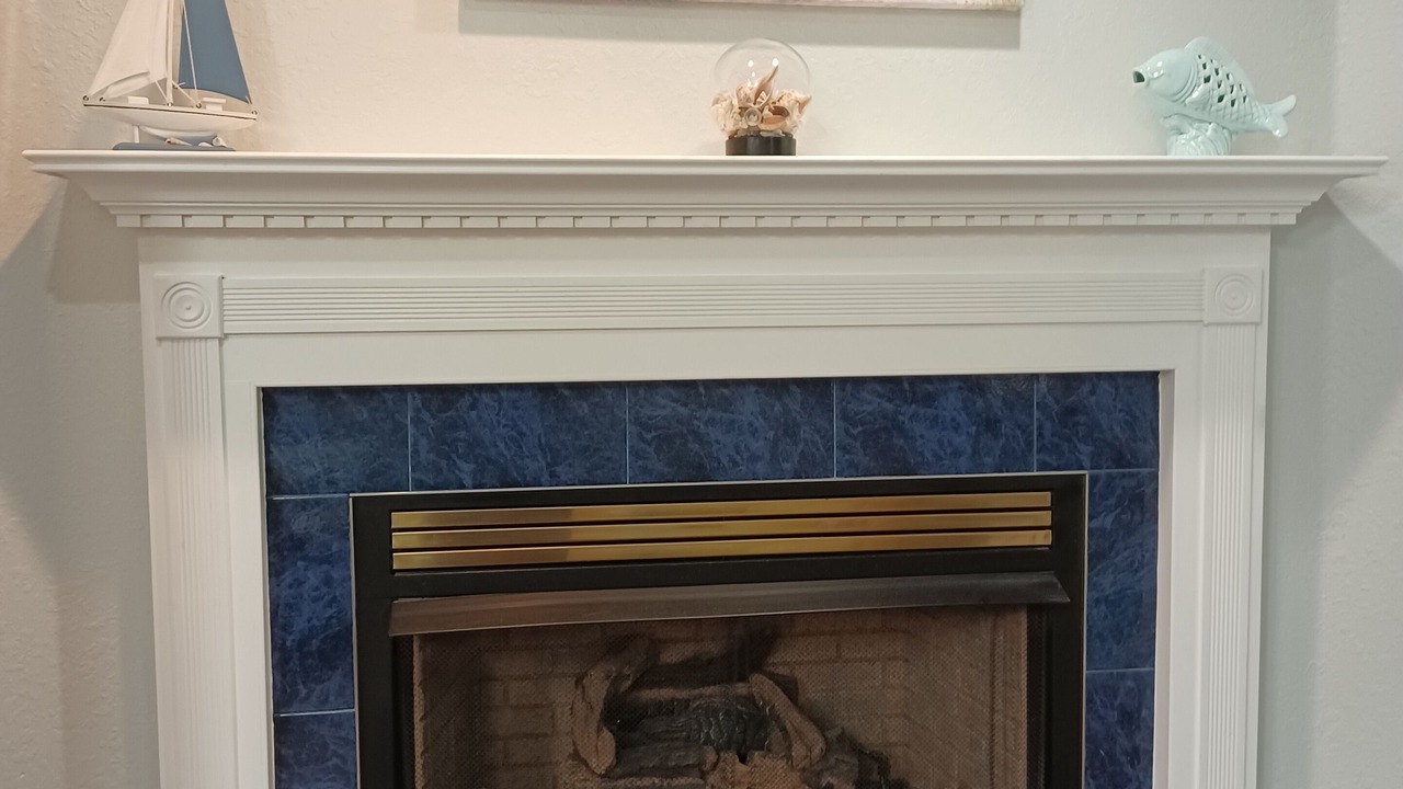 Photo of Livingroom in Summerfield