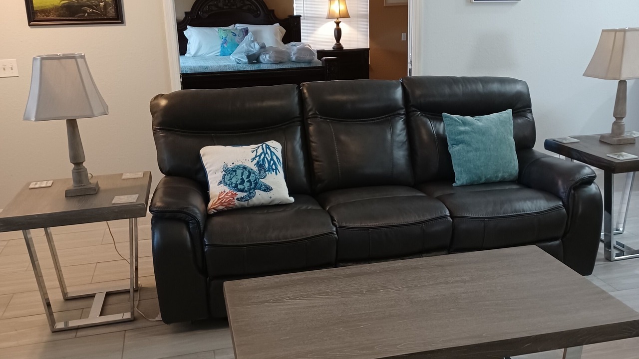 Photo of Bedroom in Summerfield