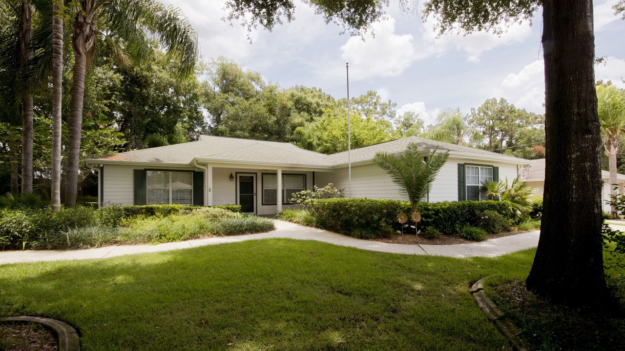 Photo of Outdoor in Summerfield