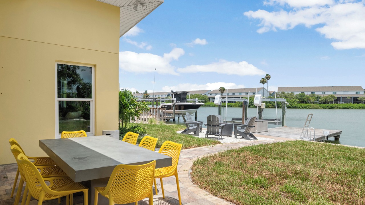 Photo of Outdoor in Indian Rocks Beach