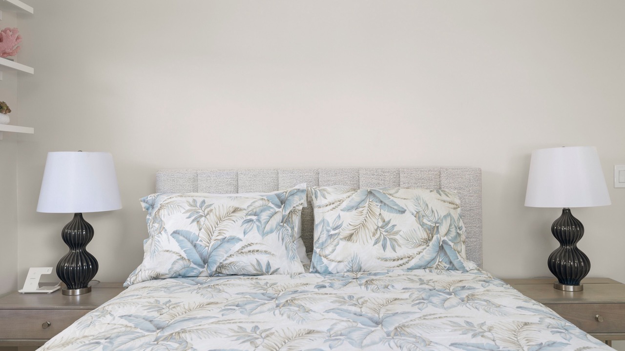 Photo of Bedroom in Indian Rocks Beach